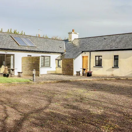 The Corrauntoohail * Killarney