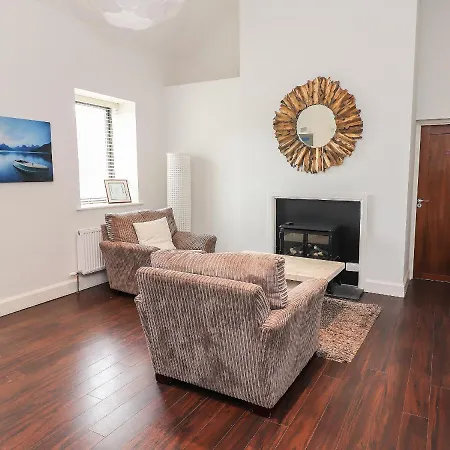 The Corrauntoohail Appartement Killarney