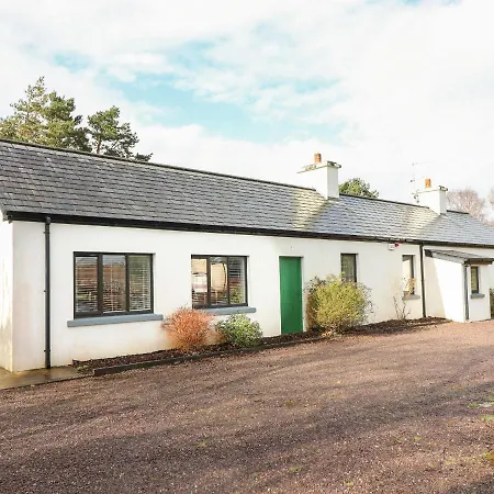 Appartement The Corrauntoohail Killarney
