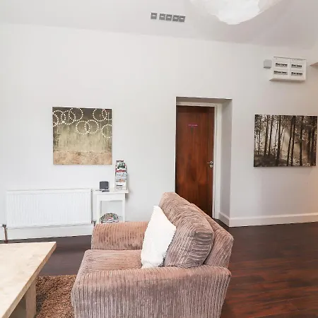 Appartement The Corrauntoohail Killarney