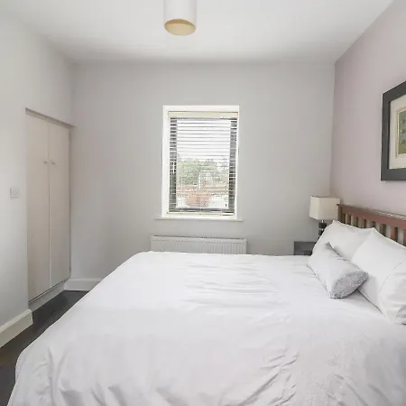 The Corrauntoohail Appartement Killarney