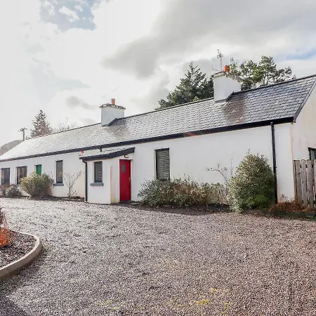 The Corrauntoohail Killarney