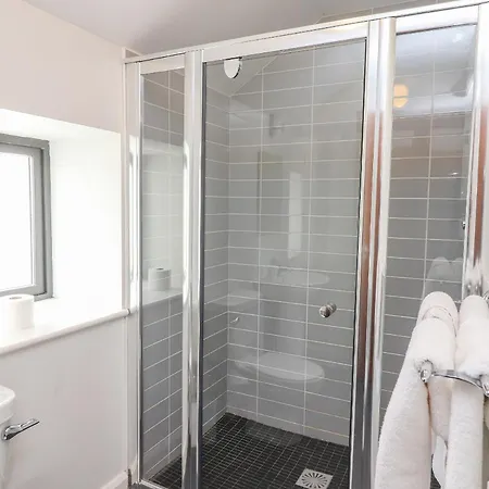 The Corrauntoohail Appartement *